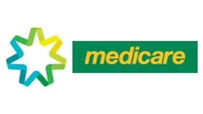 Medicare Logo - Psychology Clinic